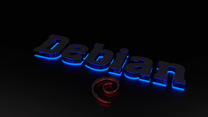 debian