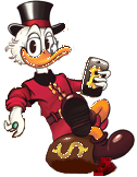 Scrooge