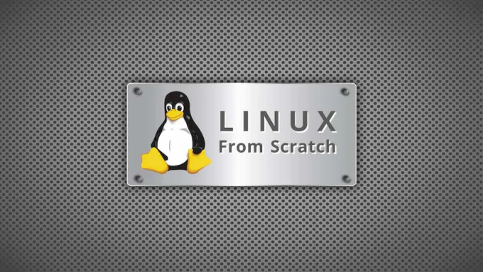 Linux From Scratch
