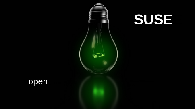 opensuse
